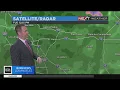 SoCal Rainstorm Latest Flood advisories issued west of LA