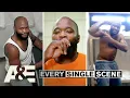 Lagu COMPLETE Tony Jail Journey - EVERY. SINGLE. SCENE. - Part 2 | 60 Days In | A\u0026E
