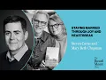 Steven Curtis Mary Beth Chapman on Staying Married Through Joy and Heartbreak