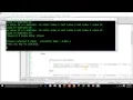 29 Binary search code