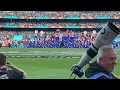 Download Lagu Snoop Dogg live at the AFL grand final 