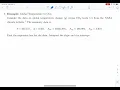 Linear Regression Part 4