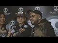 Ghetto Kids en EDC México - Aftermovie