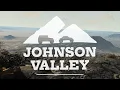 BeamNG drive - Johnson Valley
