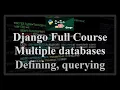 Django Full Course - 7 0
