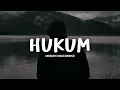Jailer - Hukum (Lyrics) - Anirudh Ravichander