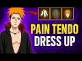 Download Lagu Pain Tendo Dress Up | Free Fire Stylish Bundle Outfit 2025