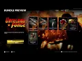 Unyielding Force Bundle - Jungle Cobra Type 63 and Freedom Fighter AK-74u Blueprints + More! Warzone