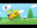 Itsy Bitsy Spider | Nursery Rhyme | Kids Song | Pokémon Kids TV​