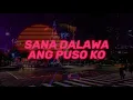 Sana Dalawa Ang Puso Ko - Brisom [Official Lyric Video]