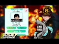 HOW IS FIRE BOY NOT META YET All Star Tower Defense