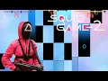 Download Lagu Squid Game 2 - Mingle Game Song in Piano Tiles 2 !!! (APK \u0026 IOS DOWNLOAD IN DESCRIPTION)