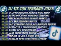 Download Lagu DJ TIKTOK TERBARU 2025🎵DJ REMBULAN ING WENGI X PASRAHNO ATIMU WENEHNO TRESNOMU🎵DJ VIRAL TIKTOK 2025