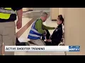 Robertson County emergency services hold active shooter training It s all about saving lives