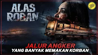 alas roban mystical terror on the skull path