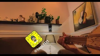 مقدمه سيرة الحب عود 