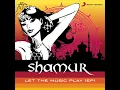 Let The Music Play (Original Vocal Mix)