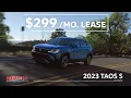 Visit Brandon Tomes VW