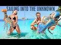 100 DAYS SURVIVING FROM THE OCEAN In Remote Australia
