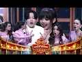 Download Lagu Mini Drama Musical! Rina Nose dan Vansa Be Kasih Byoode Ilmu Jadi Girlband | Konser Spektapora