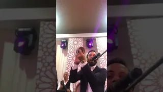 العيطة مع عثمان مولين مول البندير Magnifique Soirée Avec Othmane Mouline 