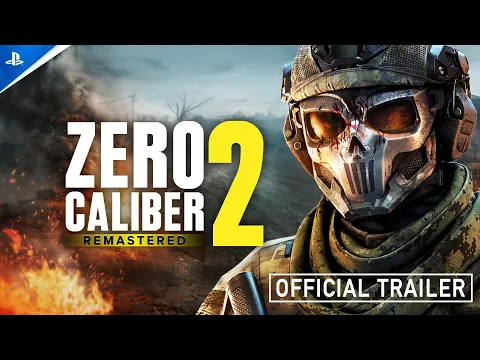 Trailer video