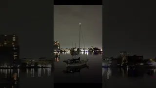 #shorts I found the perfect anchorage!!