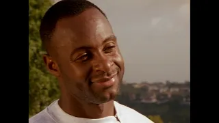 Jerry Rice 49ers 1996 NFL Films