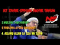 Download Lagu AZ Zahir Terbaru 2019 Spesial Akhir Tahun