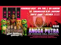 LIVE YANG SEDERHANA ANGGA PUTRA | SHOW DS KARANGASEM BLOK LUDOYONG TERISI 3 OKTOBER 2025