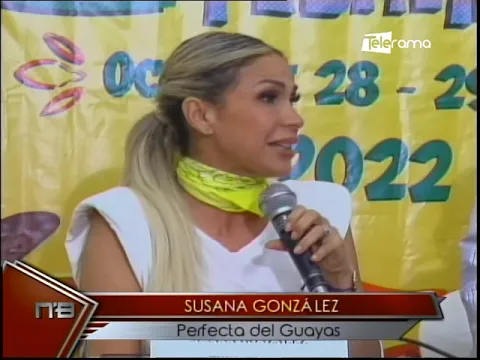 Turismo crece en Guayas por final de Copa Libertadores