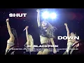 Download Lagu [4K] 250713 BLACKPINK 블랙핑크 Fancam - 'Shut Down' @ DEADLINE TOUR | Los Angeles Day 2 (SoFi Stadium)