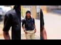 Devrix Da Fubu-Je? Tiktok Dance Challenge Dc(Twinstar Africana)