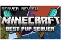 Best Minecraft KitPvP Server KillerPvP Release