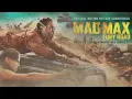Mad Max: Fury Road Soundtrack | Immortan's Citadel (Extended)- Tom Holkenborg (Junkie XL)-WaterTower