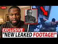 50 Cent Drops Explosive Prison Tapes as Diddy Breaks Down Behind Bars