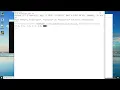 Python Lists - printing adding and removing items