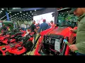 VALUE BRAND VS PREMIUM BRAND TRACTORS