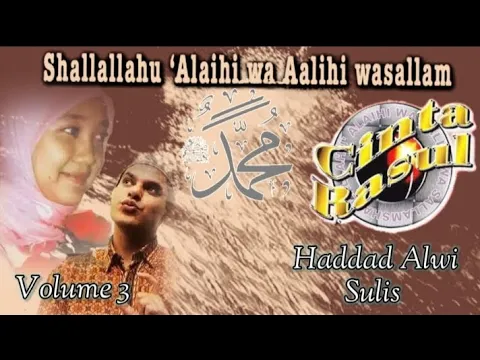 Download MP3 Haddad Alwi Ft Sulis Maulaya