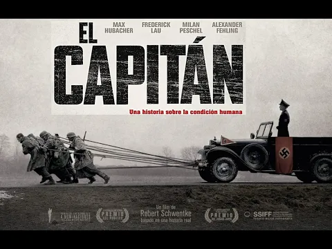 Download MP3 El capitán. Película completa (Subtitulada)