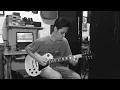 Download Lagu True Worshippers - Kau Rajaku fingerstyle guitar cover