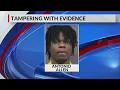 Man arrested in DeSoto County less than an hour after release from Tunica County jail