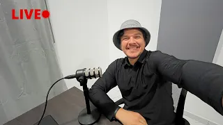 En Vivo con Invitado Especial | Después de Mucho tiempo!