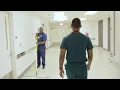 Meet Frank Baez Meyers 19 NYU Langone Janitor Turned ICU Nurse