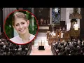 Hundreds attend funeral for Brown shooting victim Ella Cook