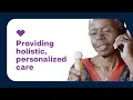 How our care team supports Dual Eligible Special Needs Plan beneficiaries