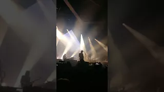 the killers opening miami january 23 2018 aaa