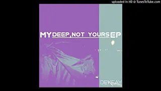 dekeay too much info aquadub mix 