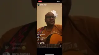 عمر الامين   صدفه دندنها