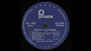 indahnya cinta kita maya rumantir